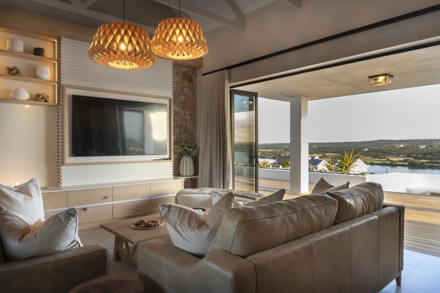 4 Bedroom Property for Sale in Kromme River Estate Eastern Cape